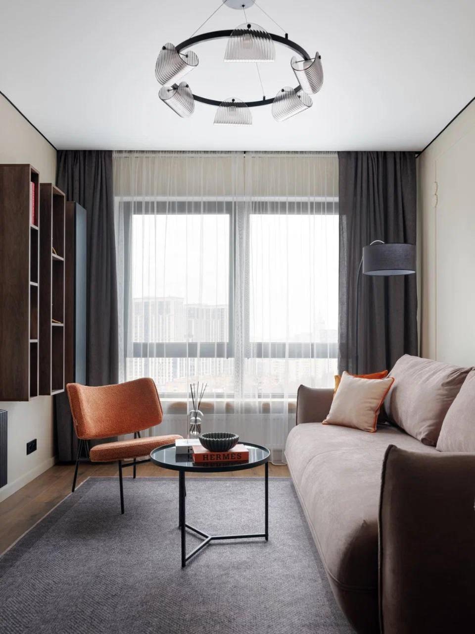 Great Apartment In The Center Of Almaty Exterior foto
